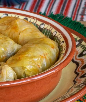 Sarma