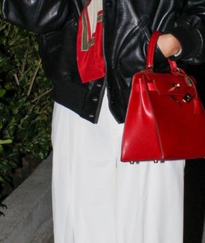 Bijele hlače stvorene su za zimu