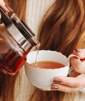 Mali rituali, velika sreća: Kako zeleni čaj može podići vaše raspoloženje