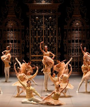 HNK u Zagrebu najavljuje besplatan prijenos Orašara