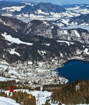 St. Gilgen am Wolfgangsee - 13