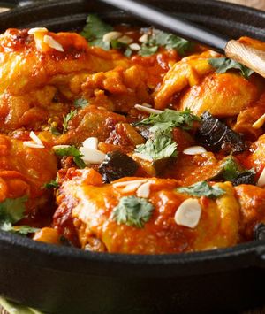 Zapečeni zabatak u umaku od luka