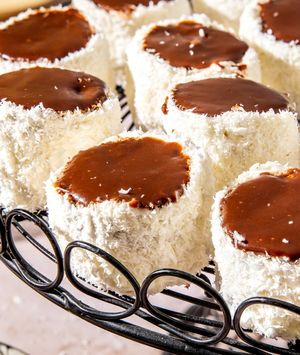 Šubare su omiljen blagdanski kolač