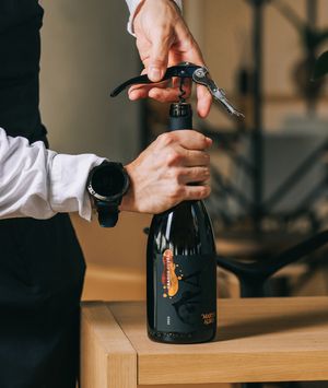 Za svakodnevni užitak i posebne prilike: Čaša slavonskog vina koju ćete poželjeti ponovno natočiti