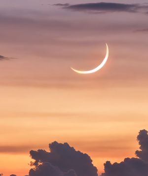 Hoće li na vas utjecati mladi Mjesec u Strijelcu?