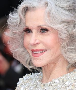 Jane Fonda