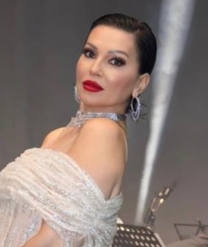 Nina Badrić oduševila je izborom haljine