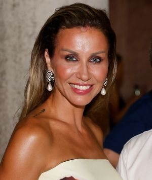 Ana Gruica Uglešić uvijek mami pažnju svojim modnim izborima