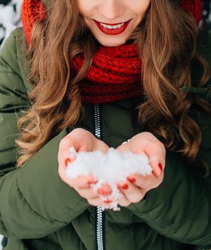 Snijeg donosi poseban ugođaj