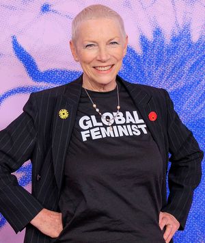 Annie Lennox