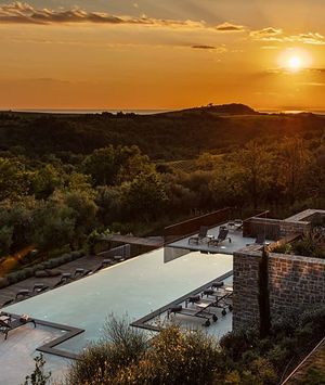 Istra za pamćenje: Večeri uz vatru, fine dining i život kakav se nekad živio