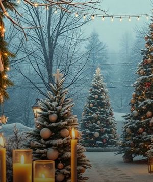 Čestitke: Sretan Božić