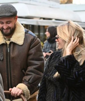 Matija Cvek pjesmu je posvetio obitelji