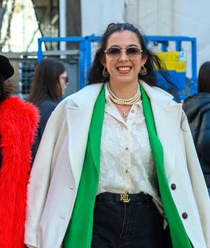 Dvije dame donijele su pravo modno osvježenje