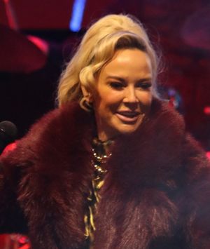 Maja Šuput nastupila je na Adventu u Makarskoj