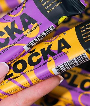 Pločke koje ste zavoljeli: Snack pločice Nikoline iz Like proglašene su HIT proizvodom