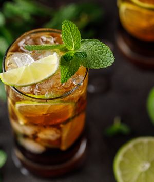 Cuba libre