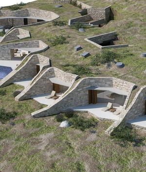 Villa Nai 3.3 - 9