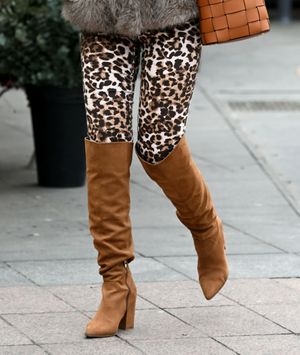 Tajice u street style izdanju sa zagrebačke špice