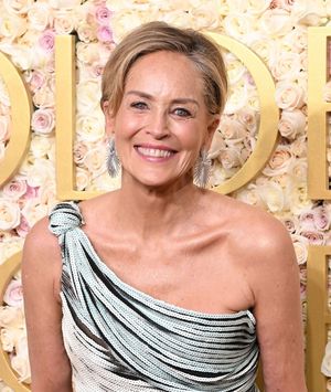 Sharon Stone