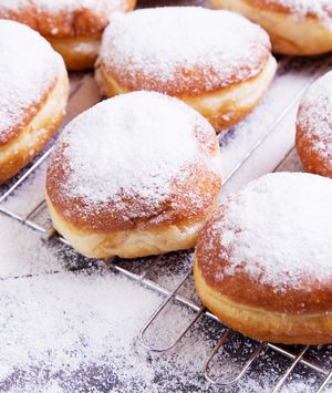 Sezona krafni je otvorena: Šest okusa koji nestanu brže nego što mislimo