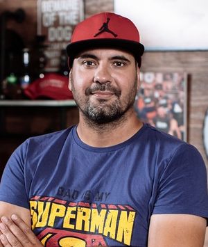 Marko Petrak, Podcast Inkubator