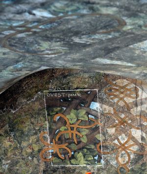 Leonardo da Vinci u Castellu Sforzesco u Milanu - 4