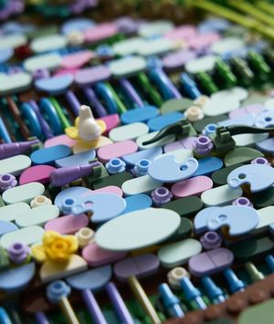 Monet iz LEGO-ove kutije - 8