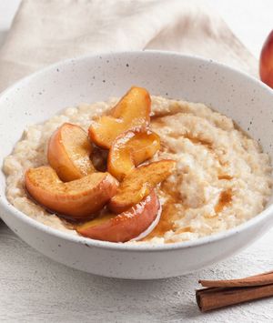 Zobenu kašu važno je dobro začiniti