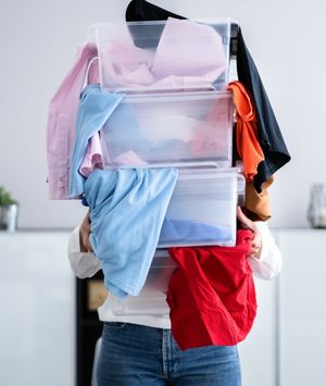 Raščistite nered u domu