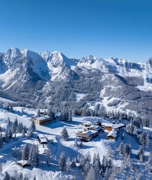 Schladming-Dachstein je adresa za produženi vikend na snijegu ili ozbiljan tjedan skijanja