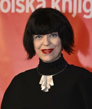 Predstavljanje knjige Propaganda slavnih, autorica Mirele Holy i Nikoline Borčić - 7