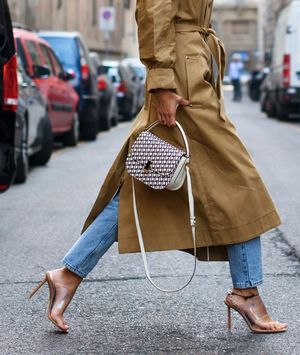 Baloner je modni klasik koji svoje mjesto ima u mnogim ormarima