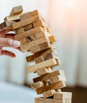 Neuspjeh/Ilustracija