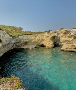 Luk zaljubljenih na Salentu - 3