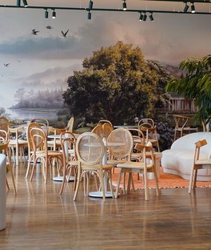 Luft bar & more, Zagreb