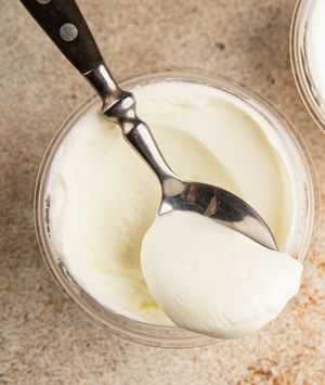 Skyr je omiljen među svima koji paze na prehranu