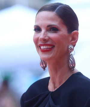 Bojana Gregorić Vejzović uvijek privlači poglede svojim modnim kombinacijama