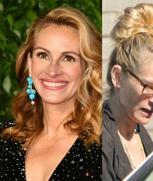 Julia Roberts ne voli nositi šminku u privatnim trenucima