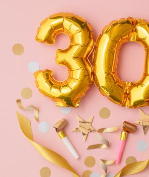 Tridesete su godine u kojima se fokus polako pomiče s bezbrižnih dvadesetih na 'ozbiljniji' život