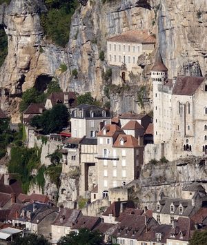 Rocamadour - 5