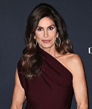Cindy Crawford 20. veljače slavi rođendan
