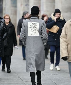 Kaput s porukom na zagrebačkoj špici