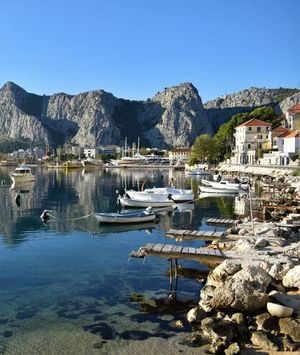 Omiš