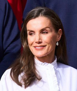 Kraljica Letizia