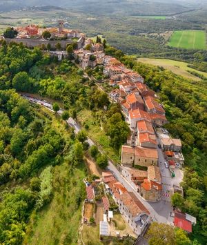 Motovun