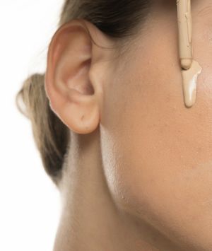 Tonirani serumi spajaju njegu kože i prekrivanje