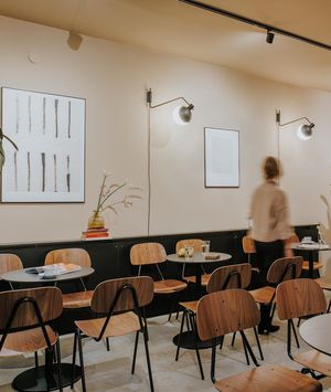 Regular Bar