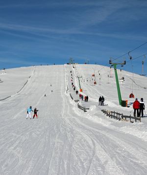 Bad Kleinkircheim