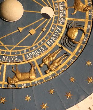 2026. godina u različitim kalendarima - 3